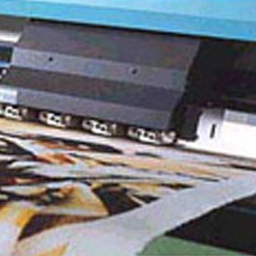 Dyes for Digital Textile Printing