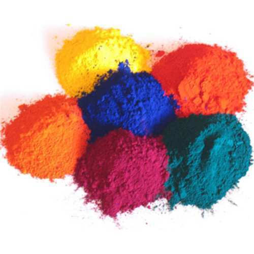 Natural Pigments