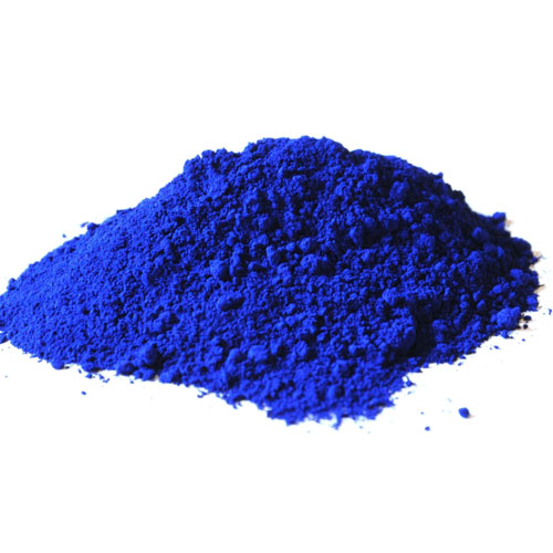 Phthalocyanine Pigments