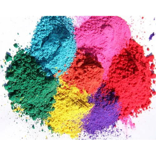 Pigment Intermediates