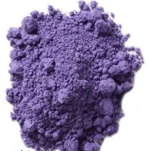 Ribament Violet BL (Bluer Tone)