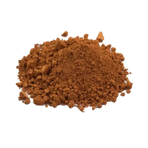 Synthetic Iron Oxide Pigments